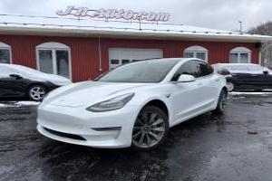 Tesla Model 3 SR+ 2020 RWD $ 27942