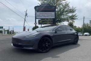 Tesla Model 3 SR+ 2020 RWD,0-100 km/h 5.6 sec., Bijou de technologie ! Auto Pilot  $ 58940