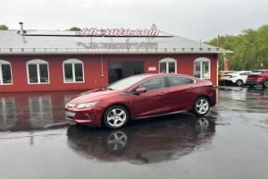 Chevrolet Volt 2017 LT  $ 12944