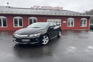 Chevrolet Volt 2018 LT  $ 11943