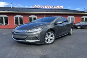 Chevrolet Volt 2017 Premier  $ 13942