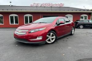 Chevrolet Volt 2012 1.70 L/100 KM CONSOMMATION A VIE $ 8942